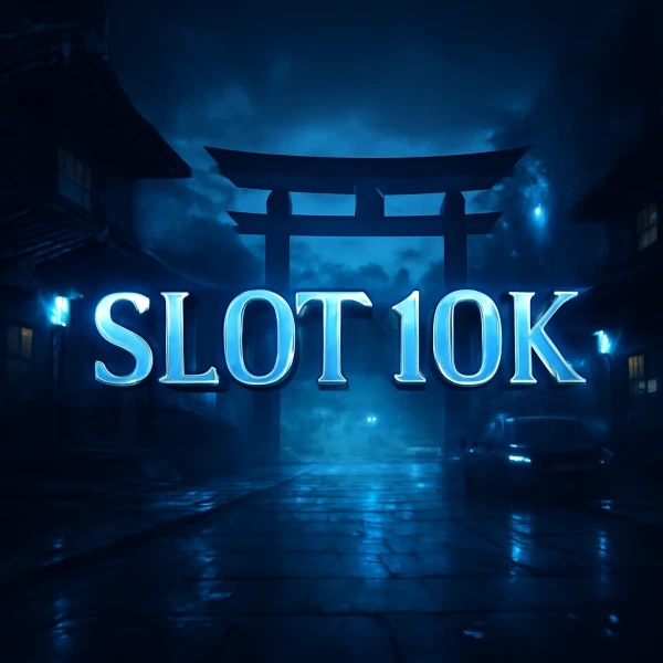SLOT 10K Trik Cermat Link Slot Gacor BANDAR ONLINE TERBAIK berisi Ulasan Rinci